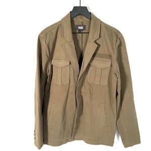 NWOT -Paige Mens Bridgewood Blazer